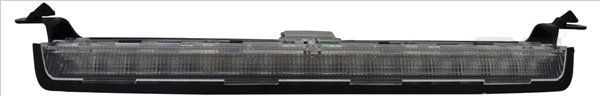 Luz de stop adicional TYC 15-0607-10-2 TYC 15-0607-10-2 Luz de travagem central VOLVO S60 2010