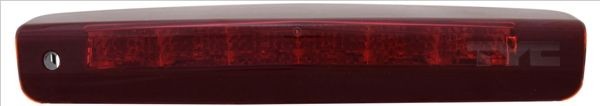 TYC Ekstra bremselys 15-0617-00-2 TYC 15-0617-00-2 Ekstra bremselys Opel Insignia A g09 pris