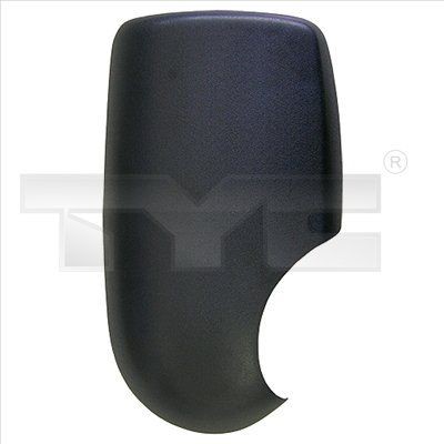 TYC Suojus, ulkopeili 310-0086-2 HONDA HR-V kotelo ulkopeili vasen ja oikea TYC 310-0086-2