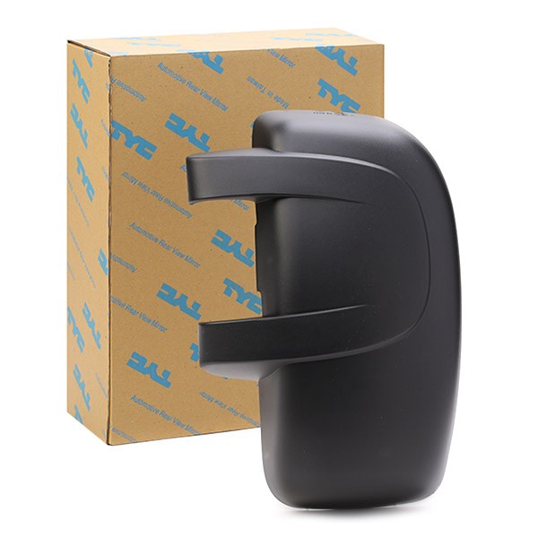 Coque de rétroviseur extérieur TYC 325-0071-2 TYC 325-0071-2 Cache rétroviseur NISSAN PULSAR 2021
