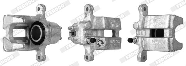 FERODO Pinza freno FCL695324 FCL695324 costo Pinze freni HONDA CR-V FERODO