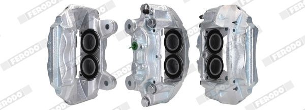 FERODO Bromsok FCL695335 FCL695335 FERODO bromsok LEXUS SC
