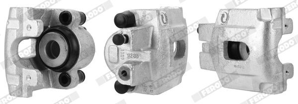 FERODO Bremsecaliper FCL695340 FERODO FCL695340 Caliper Jeep Cherokee XJ pris