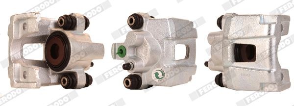 FERODO Étrier de frein FCL695342 Étrier FERODO GRAND CHEROKEE FCL695342 pas cher