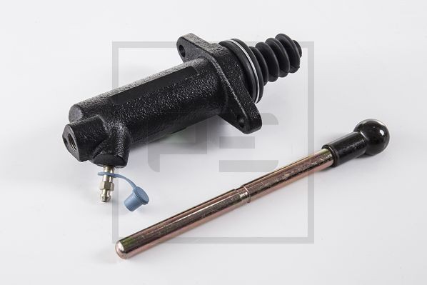 PETERS ENNEPETAL Slavesylinder, clutch 010.933-00A Slavesylinder clutch PETERS ENNEPETAL SEAT 010.933-00A