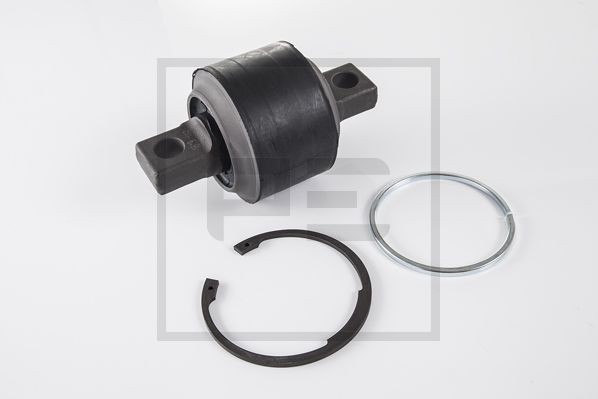 PETERS ENNEPETAL Kit de reparação, braço oscilante 013.570-00A 013.570-00A Casquilhos amortecedores TOYOTA HIACE PETERS ENNEPETAL