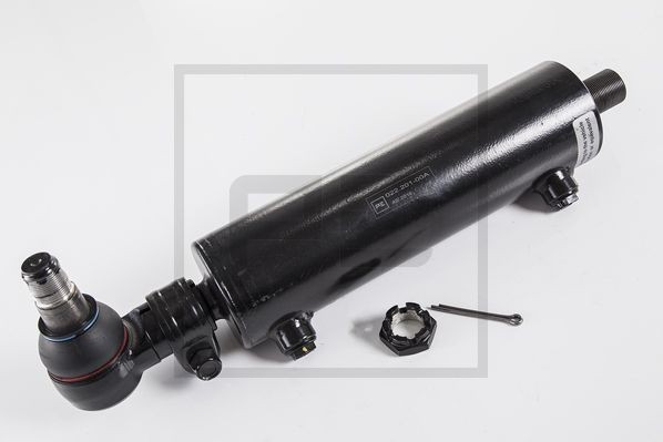 PETERS ENNEPETAL Styredemper 022.201-00A 022.201-00A PETERS ENNEPETAL Styredemper Honda billige