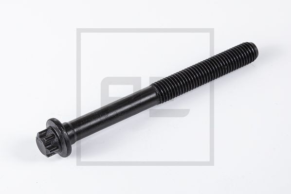 PETERS ENNEPETAL Cylinder Head Bolt 030.306-00A Mitsubishi OUTLANDER PETERS ENNEPETAL cylinder head bolts 03030600A