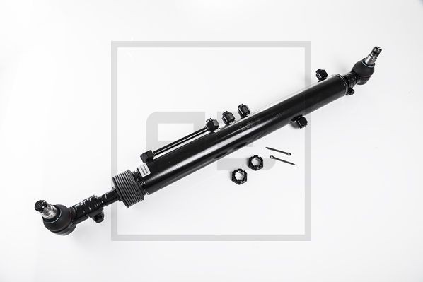 PETERS ENNEPETAL Αμορτισέρ τιμονιού 032.074-00A 032.074-00A Αμορτισερ τιμονιου PETERS ENNEPETAL RENAULT TRAFIC