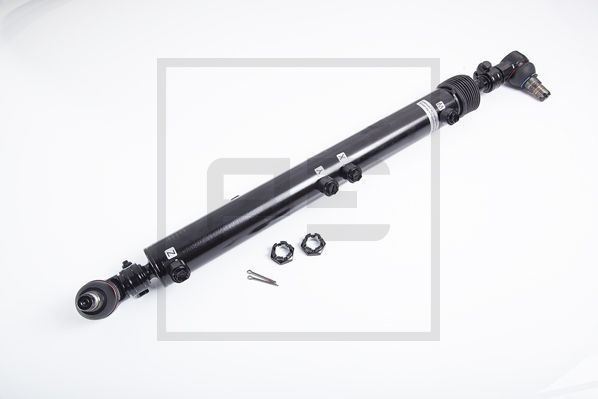 PETERS ENNEPETAL Amortecedor de direcção 032.201-00A Amortecedor de direção PETERS ENNEPETAL Peugeot 407 032.201-00A
