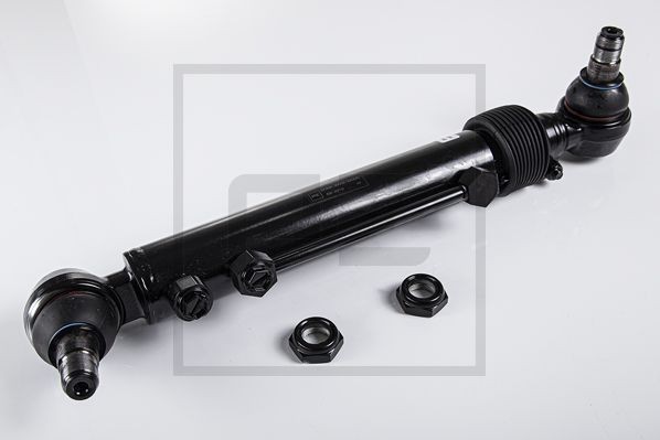 PETERS ENNEPETAL Styringsdæmper 032.202-00A 032.202-00A Styretøjsdæmper PEUGEOT 407 PETERS ENNEPETAL