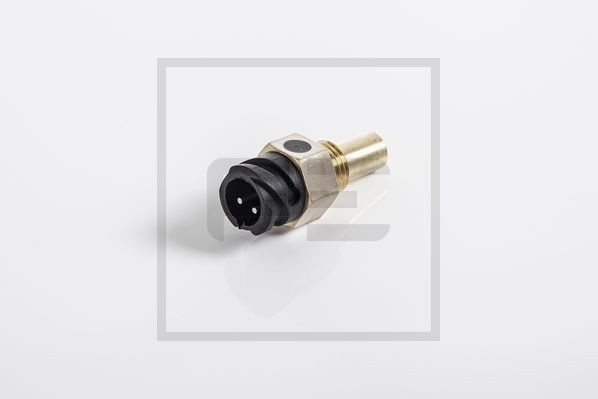 PETERS ENNEPETAL Kühlmitteltemperatursensor 080.367-00A 080.367-00A Zylinderkopf Temperatursensor PETERS ENNEPETAL SMART Kosten