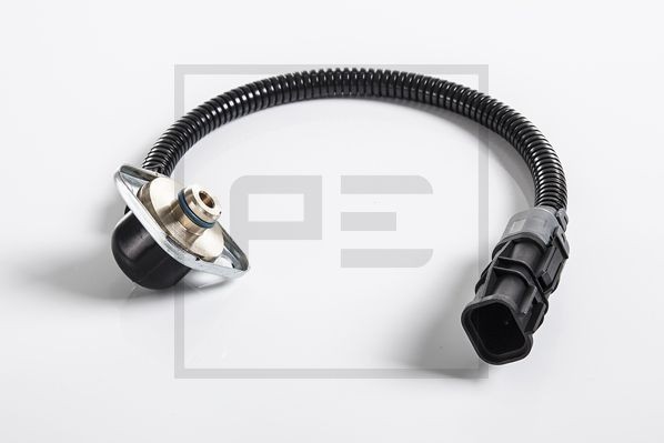 PETERS ENNEPETAL Sensor, ladetryk 080.943-00A Ladetryk sensor LAND ROVER PETERS ENNEPETAL 080.943-00A