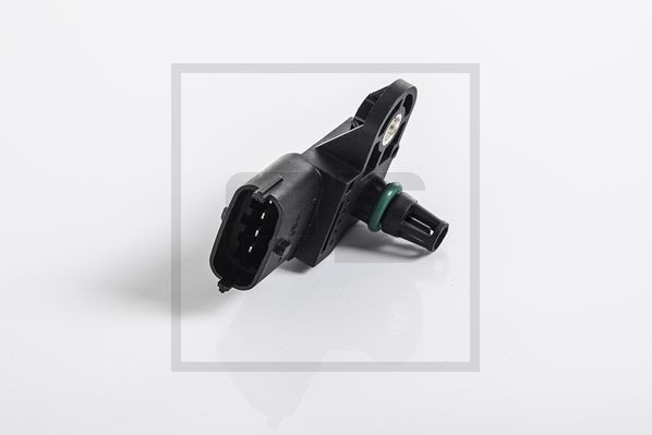 PETERS ENNEPETAL Sensor, ladetryk 080.947-00A MAP sensor PETERS ENNEPETAL LAND ROVER 080.947-00A