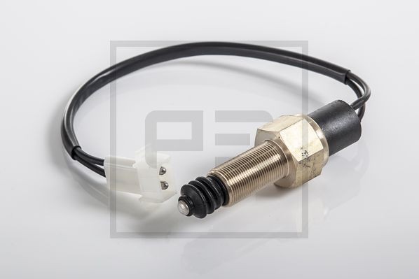 PETERS ENNEPETAL Kontakt, koblingsbetjening (fartpilot) 080.949-00A 080.949-00A Kontakt koblingsbetjening MAZDA 6 PETERS ENNEPETAL