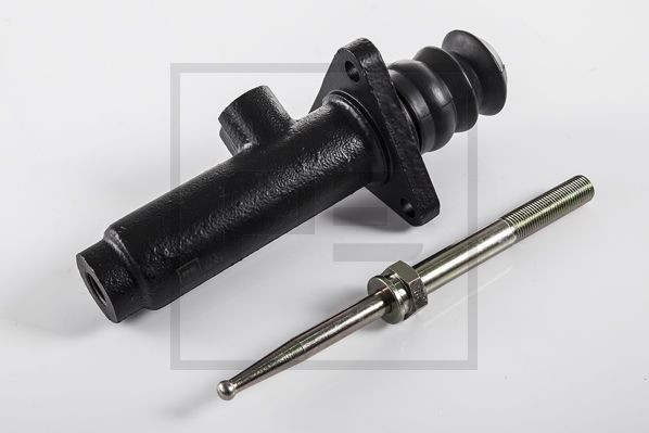 PETERS ENNEPETAL Hovedsylinder, clutch 100.283-00A PETERS ENNEPETAL Giversylinder clutch PORSCHE 100.283-00A