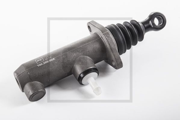 PETERS ENNEPETAL Cilindro transmissor, embraiagem 100.286-00A PETERS ENNEPETAL Cilindro mestre da embraiagem IVECO 100.286-00A
