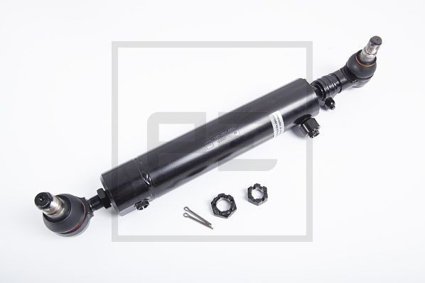 PETERS ENNEPETAL Αμορτισέρ τιμονιού 102.201-00A Αμορτισερ τιμονιου PETERS ENNEPETAL Kia RIO 102.201-00A