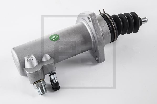 PETERS ENNEPETAL Slavcylinder, koppling 120.578-00A MERCEDES-BENZ kopplingsslavcylinder PETERS ENNEPETAL 120.578-00A