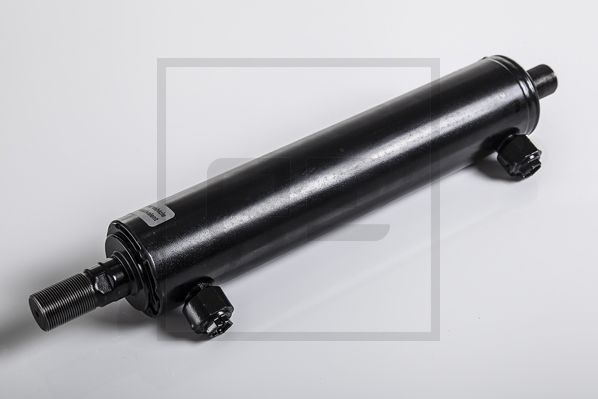 PETERS ENNEPETAL Styringsdæmper 122.200-00A Styretøjsdæmper PETERS ENNEPETAL Peugeot 407 122.200-00A