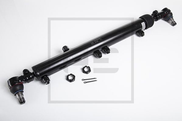 PETERS ENNEPETAL Amortecedor de direcção 122.202-00A Amortecedor de direção PETERS ENNEPETAL 407 122.202-00A baratos