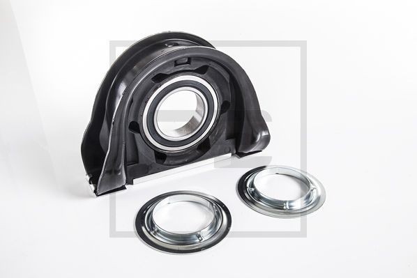 PETERS ENNEPETAL Mellomaksel-oppheng 140.226-00A Lagring kardangaksel LAND ROVER PETERS ENNEPETAL 140.226-00A