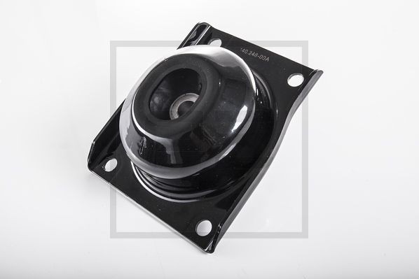 PETERS ENNEPETAL Motorsteunlager 140.248-00A 140.248-00A Motorsteun LAND ROVER RANGE ROVER EVOQUE PETERS ENNEPETAL