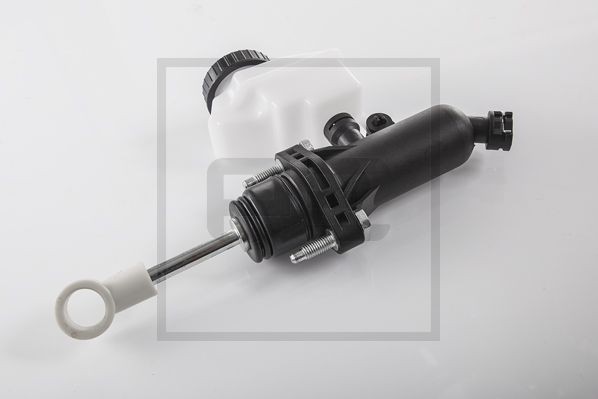 PETERS ENNEPETAL Huvudcylinder koppling 140.416-00A VOLVO kopplingshuvudcylinder PETERS ENNEPETAL 140.416-00A