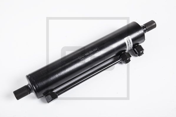 PETERS ENNEPETAL Styrdämpare 142.200-00A 142.200-00A PETERS ENNEPETAL styrdämpare RENAULT MEGANE