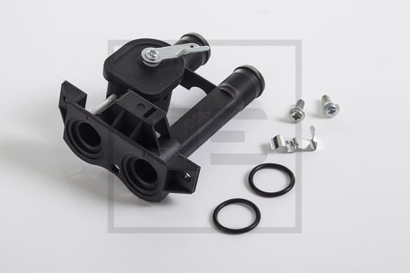 PETERS ENNEPETAL Regelklep koelvloeistof 250.137-00A auto Regelklep koelvloestof PETERS ENNEPETAL 250.137-00A kopen