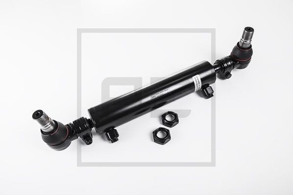 PETERS ENNEPETAL Amortecedor de direcção 253.655-00A 253.655-00A Amortecedor de direção PEUGEOT 407 PETERS ENNEPETAL