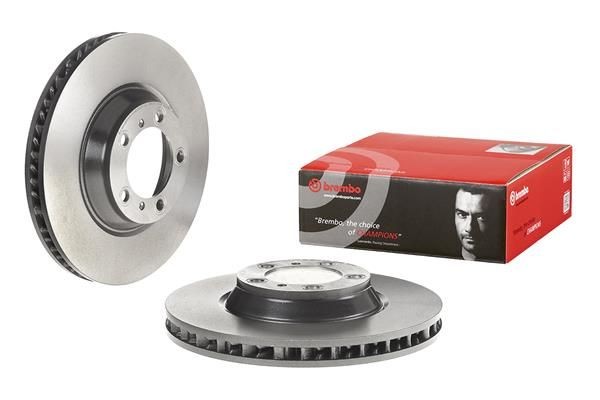 BREMBO Bremsscheibe 09.C985.21 BREMBO 09.C985.21 Bremsscheibe PORSCHE Panamera Sport Turismo (971) 4.0 Turbo (97CFF1) 550 PS 2017
