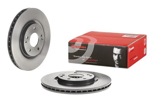 BREMBO Disco de travão 09.D414.11 BREMBO 09.D414.11 Disco de travão SSANGYONG Tivoli SUV 1.6 128 cv 2015