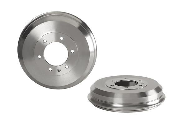BREMBO Brake drum 14.D630.10 BREMBO 14.D630.10 genuine Isuzu D-MAX 8DH brake drum price