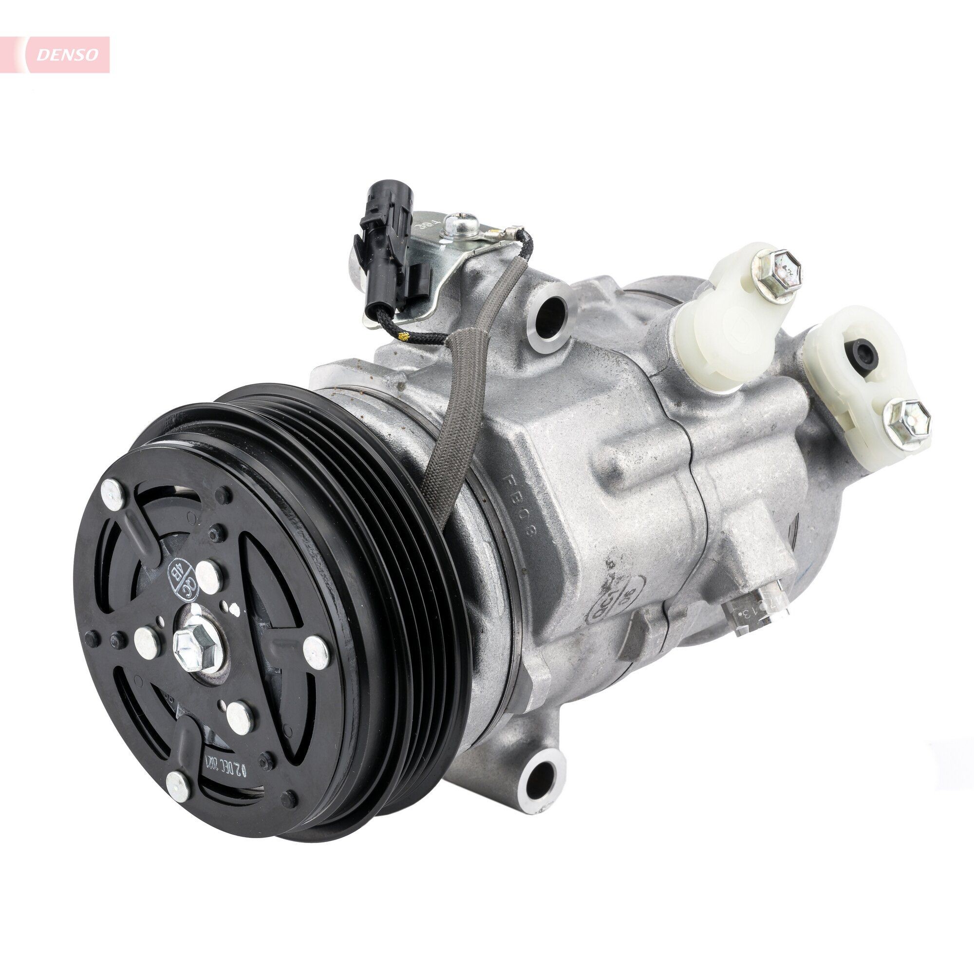 DENSO Air conditioning compressor DCP47013 DENSO DCP47013 genuine SUZUKI Alto 800 ac compressor price