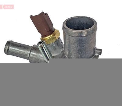 DENSO Termostato motore DTM80673 DTM80673 costo Termostato refrigerante DENSO FIAT 500