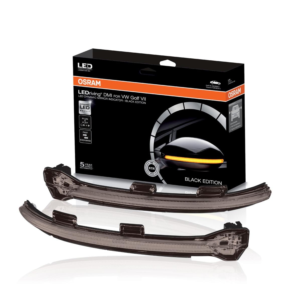 OSRAM Blinker LEDDMI 5G0 BK S LEDDMI 5G0 BK S LEDriving Blinker MITSUBISHI SPACE WAGON OSRAM kaufen