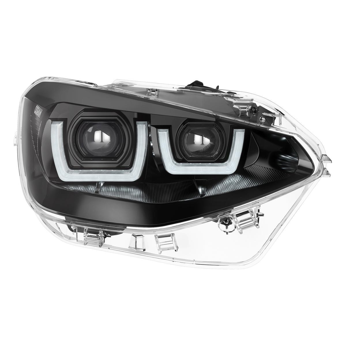 OSRAM Hauptscheinwerfersatz LEDHL108-BK Scheinwerfer OSRAM C8 LEDHL108-BK günstig