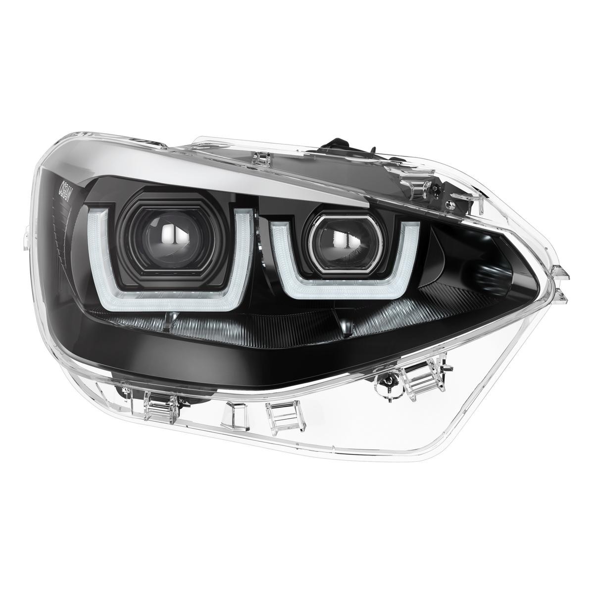 OSRAM Sada hlavného svetlometu LEDHL108-CM Hlavný svetlomet OSRAM Ford TOURNEO COURIER LEDriving LEDHL108-CM