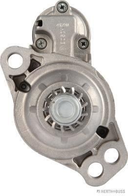 HERTH+BUSS ELPARTS Starter 42029140 Starter HERTH+BUSS ELPARTS Land Rover FREELANDER 42029140