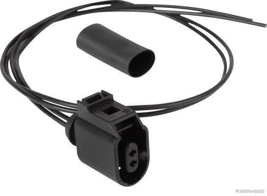 HERTH+BUSS ELPARTS Cable Repair Set, wheel speed sensor 51277353 HERTH+BUSS ELPARTS 51277353 Skoda Octavia 1u5 tire pressure monitoring system replacement