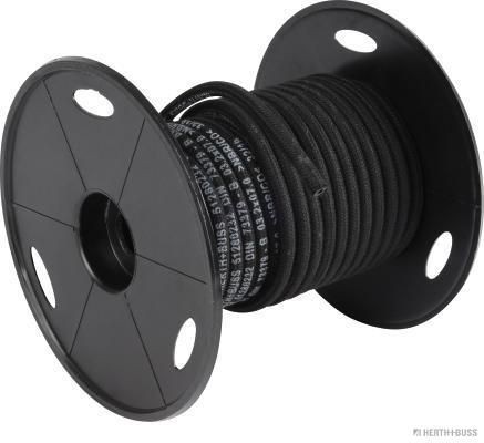 HERTH+BUSS ELPARTS Polttoaineletku 51280232 Polttoaineletku HERTH+BUSS ELPARTS