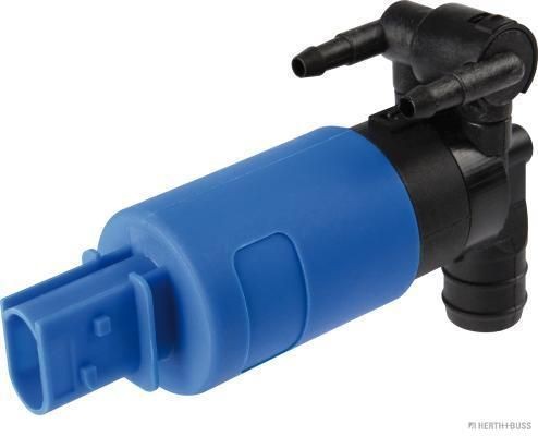 HERTH+BUSS ELPARTS Klaasipesuvee pump, tulepesur 65451094 65451094 Klaasipesuvee pump, tulepesur VOLVO 480 E HERTH+BUSS ELPARTS
