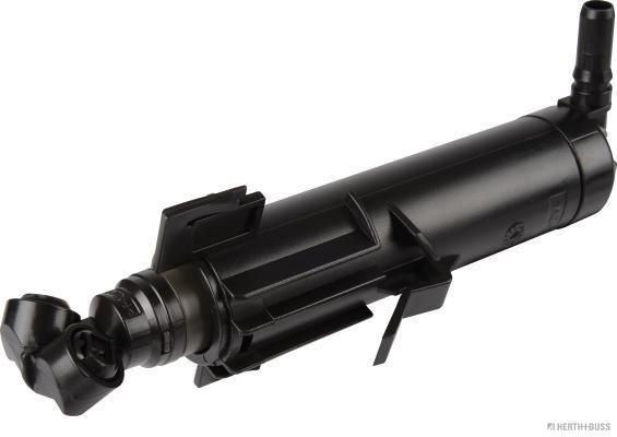 HERTH+BUSS ELPARTS Ūdens sprausla, Lukturu tīrīšanas sistēma 65451128 Ūdens sprausla, lukturu tīrīšanas sistēma HERTH+BUSS ELPARTS Volkswagen GOLF 65451128