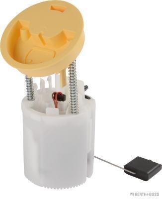 HERTH+BUSS ELPARTS Pompa benzina 65453508 65453508 costo Pompa carburante FORD GALAXY HERTH+BUSS ELPARTS