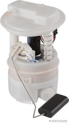 HERTH+BUSS ELPARTS Bensiinipump 65453521 65453521 HERTH+BUSS ELPARTS Kütusepump Renault odav