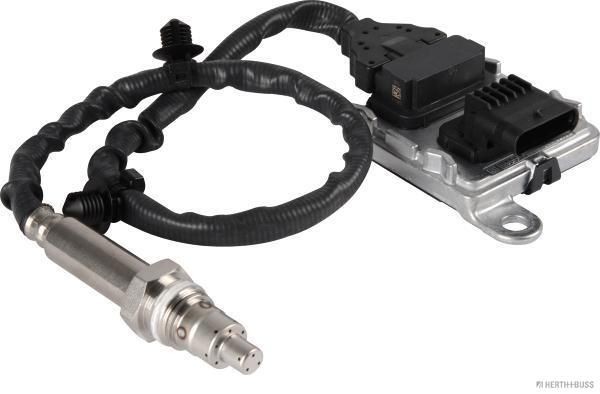 HERTH+BUSS ELPARTS Capteur NOx, Catalyseur NOx 70680406 Capteur d'oxygène HERTH+BUSS ELPARTS CORSA 70680406 pas cher