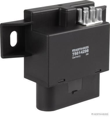 HERTH+BUSS ELPARTS Juhtseade, kütusepump 75614298 Relee kütusepump HERTH+BUSS ELPARTS Alfa Romeo 33 75614298