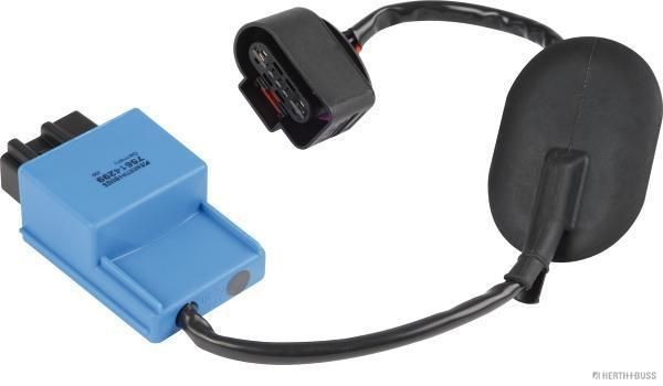 HERTH+BUSS ELPARTS Vadības bloks, Degvielas sūknis 75614299 Degvielas sūkņa relejs HERTH+BUSS ELPARTS Citroën C3 75614299