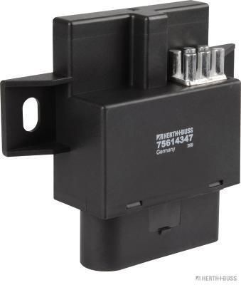 HERTH+BUSS ELPARTS Styreenhet, drivstoffpumpe 75614347 Brennstoffpumpe relé HERTH+BUSS ELPARTS Kia PICANTO 75614347